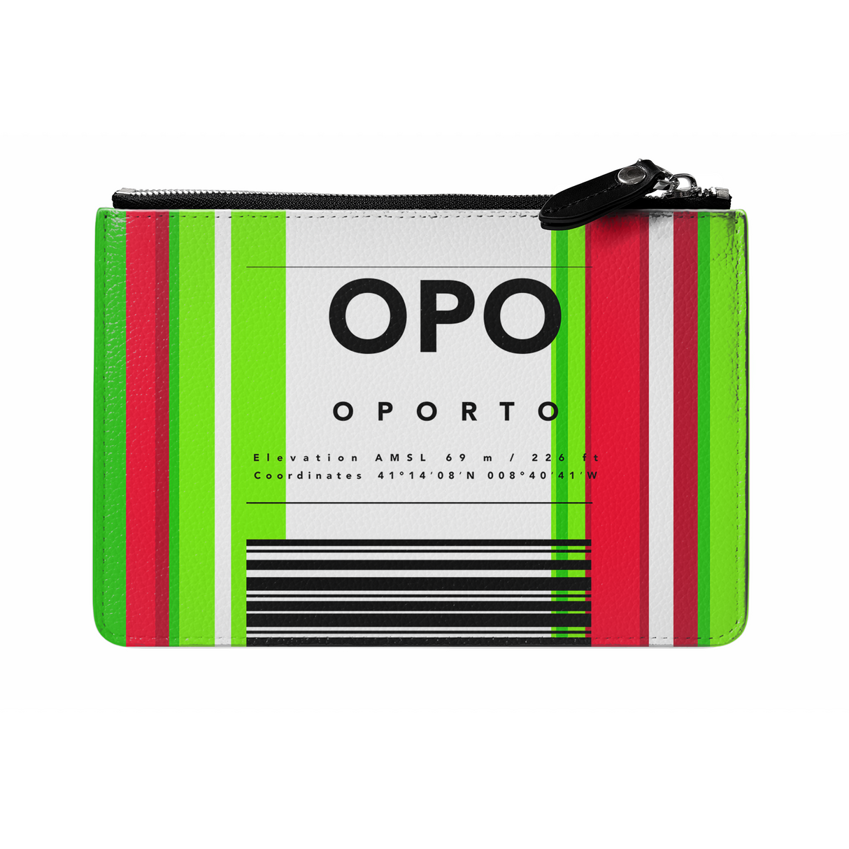 OPO - Zip Pouch