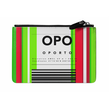 OPO - Zip Pouch