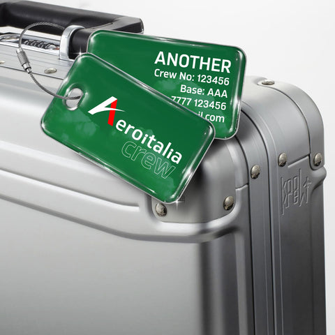 Aeroitalia Logo