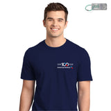 American Airlines 100 Year Anniversary T Shirt