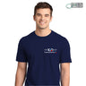 American Airlines 100 Year Anniversary T Shirt
