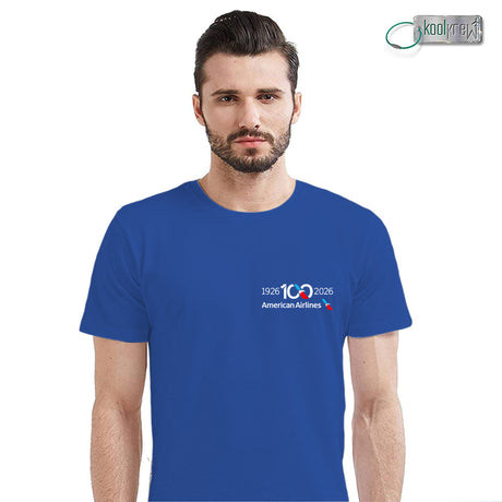 American Airlines 100 Year Anniversary T Shirt