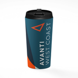 Avanti West Coast Travel Mug