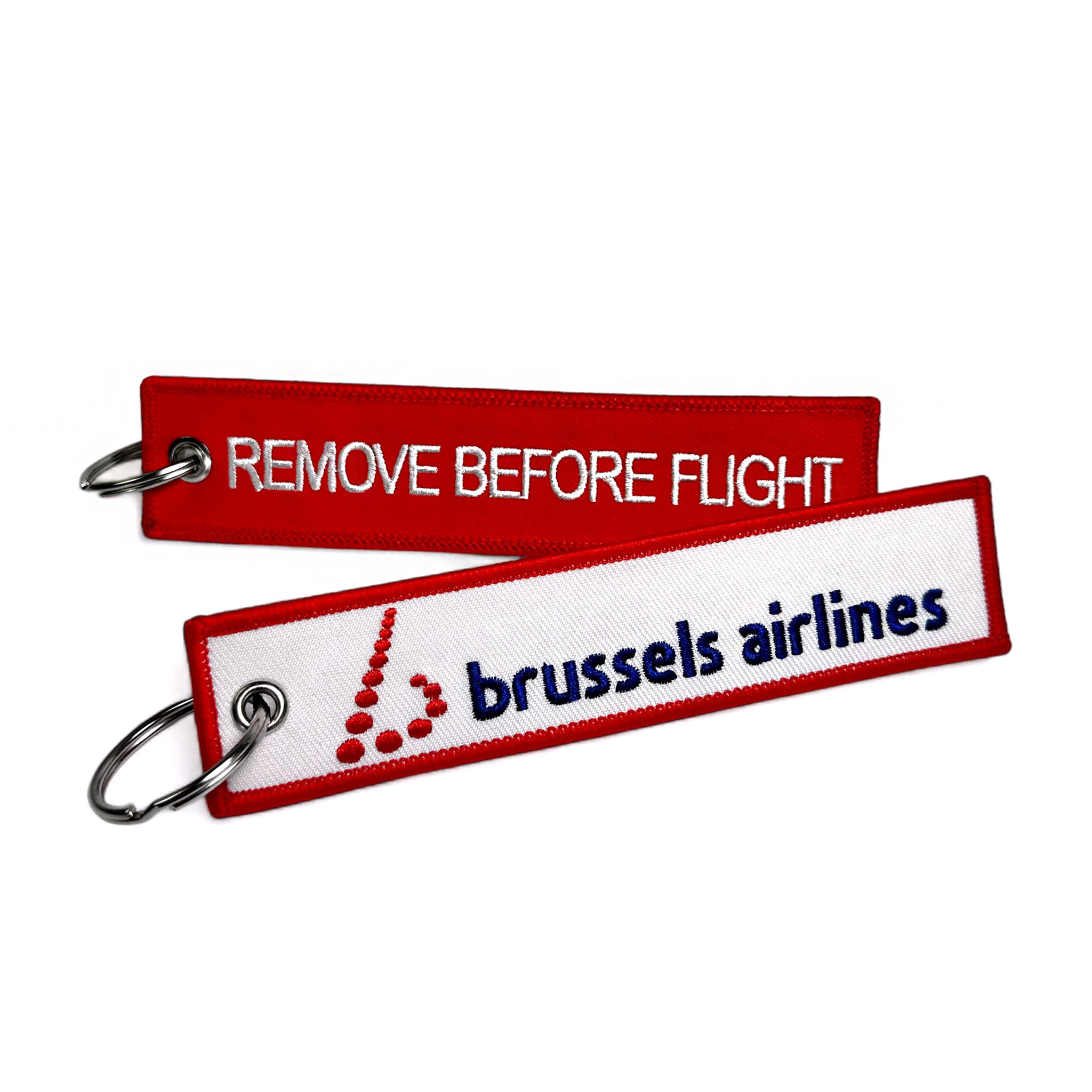 Brussels-Remove Before Flight – Koolkrew