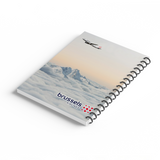 Customised Crew NoteBook