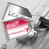 crosscountry Logo Pink