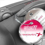 crosscountry Logo Pink