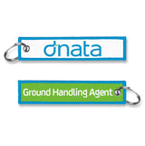 DNATA-Ground Handling Agent Keyring