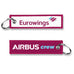 Eurowings Crew Keyring