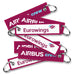 Eurowings-Airbus Crew