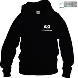 Lufthansa 100 Years Anniversary - Hoodie