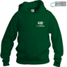 Lufthansa 100 Years Anniversary - Hoodie