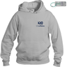 Lufthansa 100 Years Anniversary - Hoodie