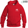 Lufthansa 100 Years Anniversary - Hoodie