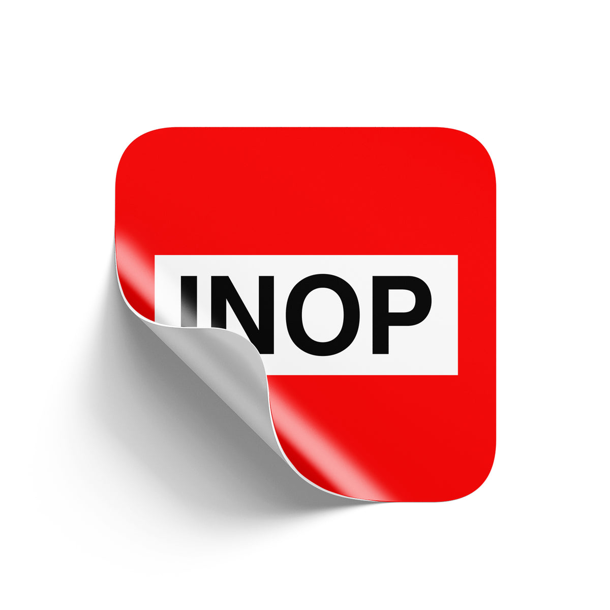 Tumblr Inop INOP Stickers – Koolkrew