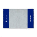 Icelandair Logo Passport Cover