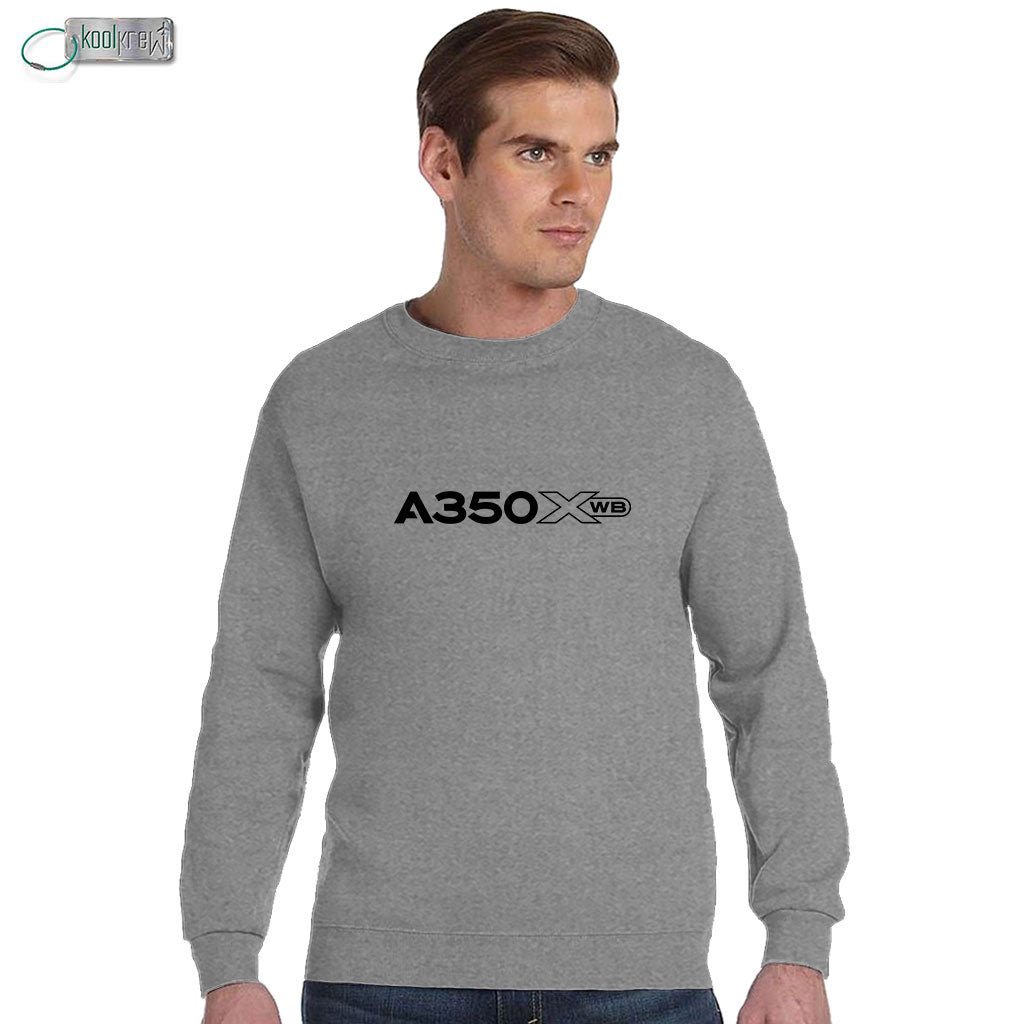 Airbus A350 XWB Sweatshirt