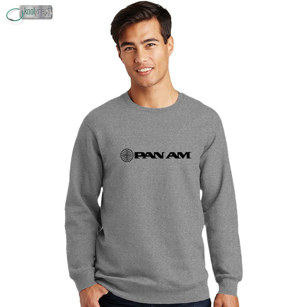 Pan Am Sweatshirt
