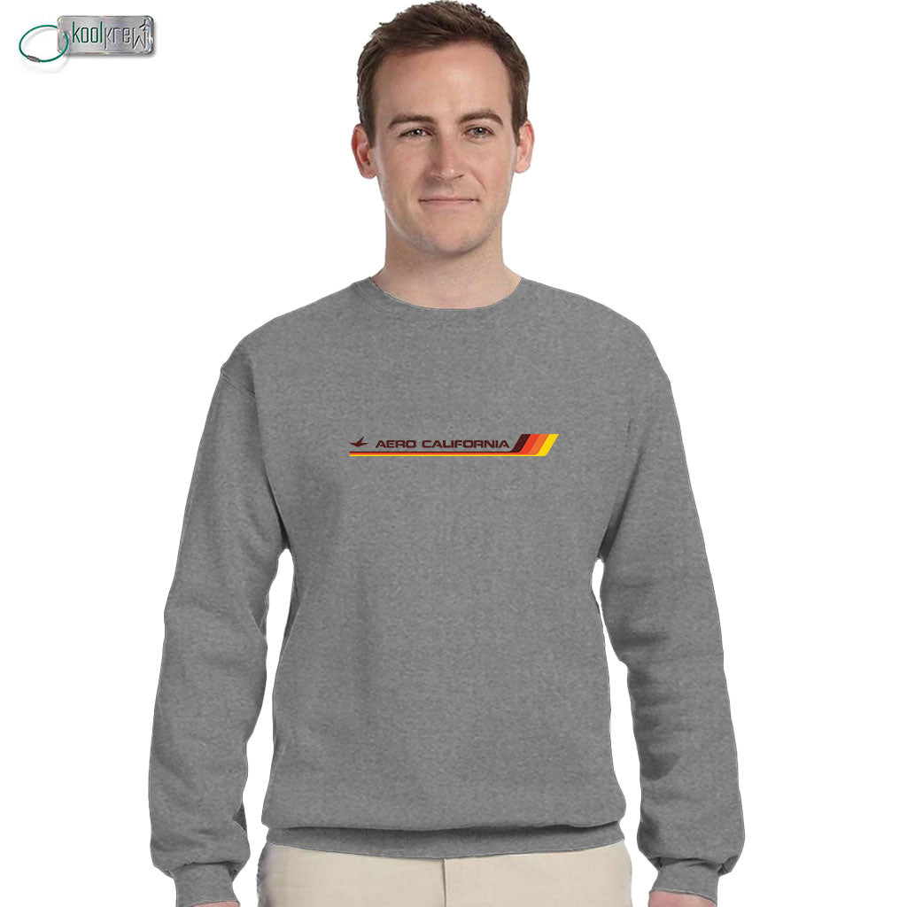 Aero California Sweatshirt