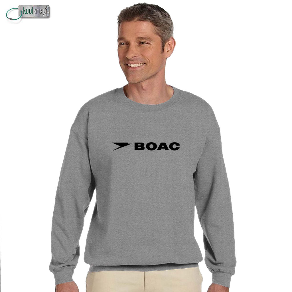 BOAC Sweatshirt