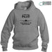 A Skilled Pilot Can Keep It Up For Hours Hoodie