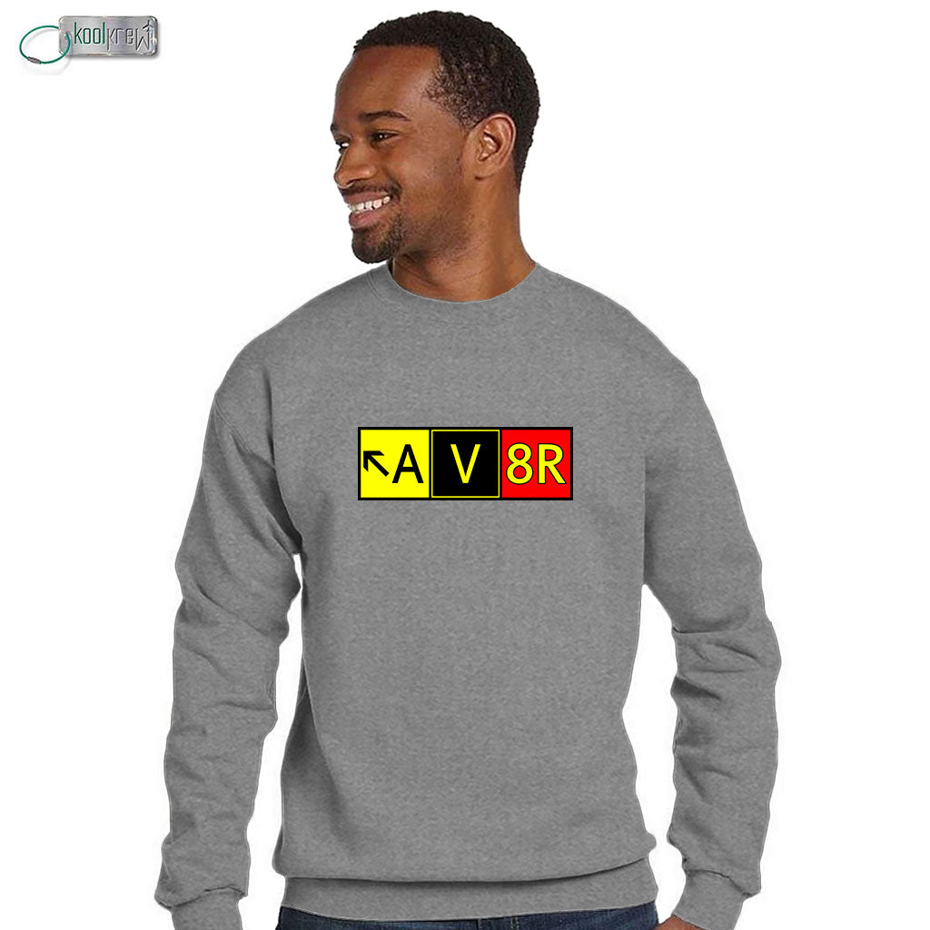 AV8R Sweatshirt