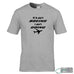 If It Ain't Boeing I Ain't Going T-Shirt