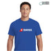 Swiss T-Shirt