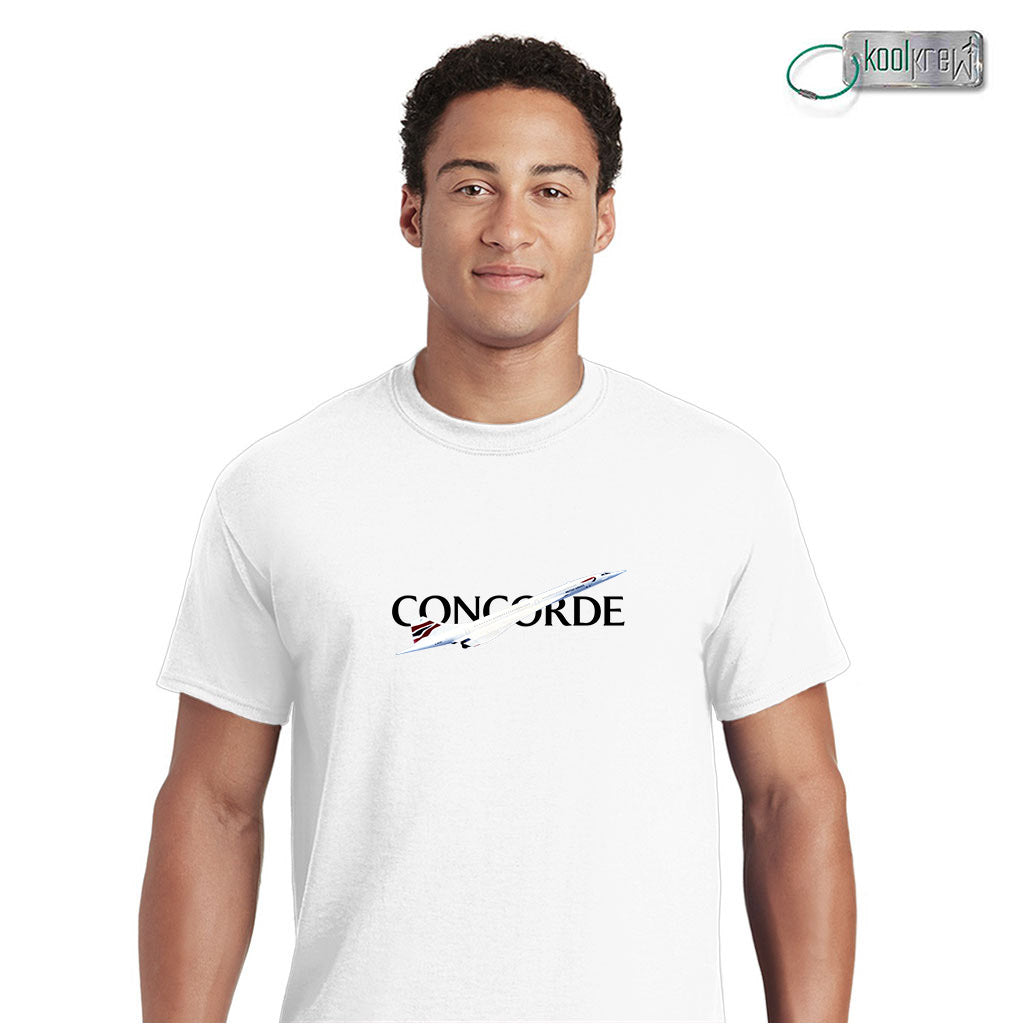 Concorde T-Shirt