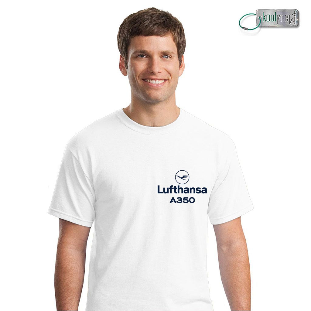 Lufthansa A350 T-Shirt
