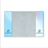 Korean Air Logo - Passport Cover