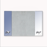 LOT Polish Airlines B787 Dreamliner -  Passport Cover