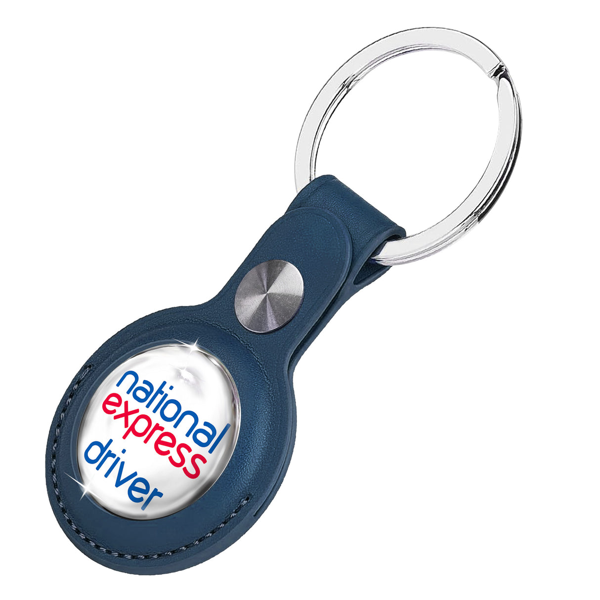 National Express AirTag