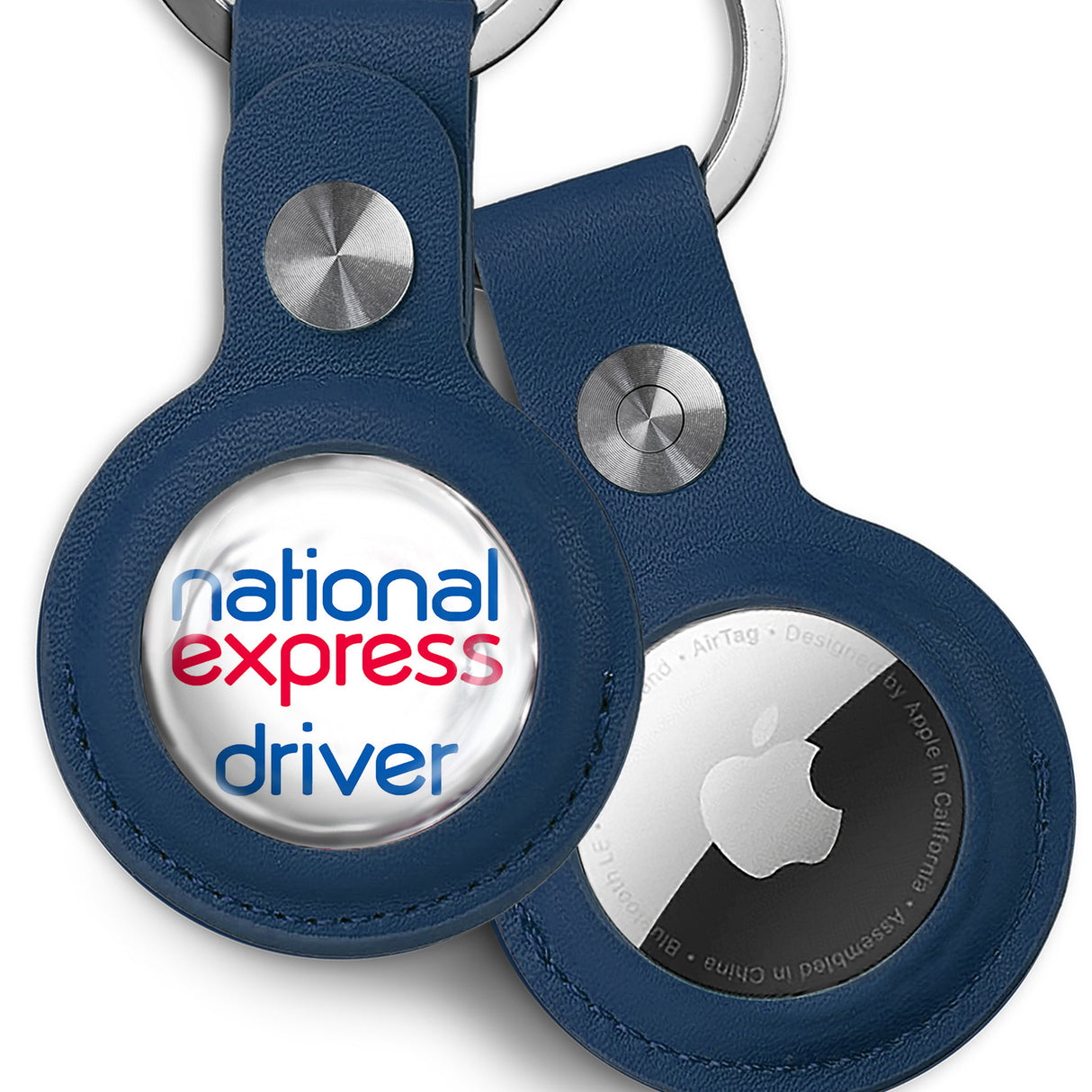 National Express AirTag
