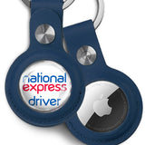 National Express AirTag