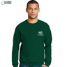Lufthansa 100 Years Anniversary - Sweatshirt