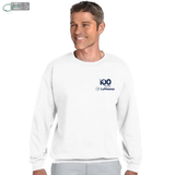 Lufthansa 100 Years Anniversary - Sweatshirt