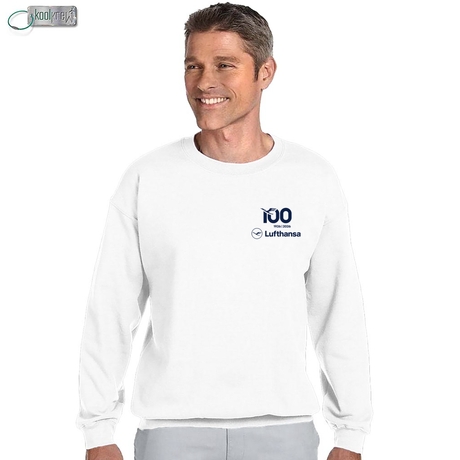 Lufthansa 100 Years Anniversary - Sweatshirt
