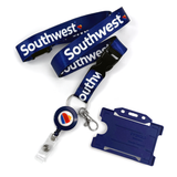 Southwest Logo Lanyard