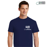 Lufthansa 100th Anniversary T-Shirt