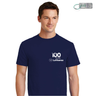 Lufthansa 100th Anniversary T-Shirt