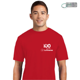 Lufthansa 100th Anniversary T-Shirt