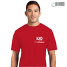 Lufthansa 100th Anniversary T-Shirt