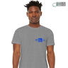 United Airlines 100th Anniversary T-Shirt