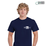 United Airlines 100th Anniversary T-Shirt