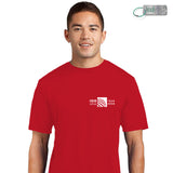 United Airlines 100th Anniversary T-Shirt
