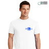United Airlines 100th Anniversary T-Shirt