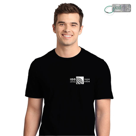 United Airlines 100th Anniversary T-Shirt