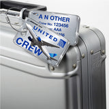United Airlines B777