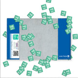 United Airlines Logo - Passport Cover